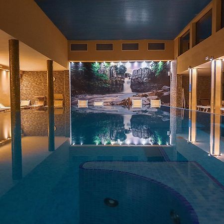 Hotel Terme Paradiso Abano Terme Esterno foto