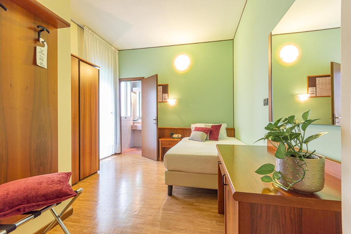 Hotel Terme Paradiso Abano Terme Esterno foto