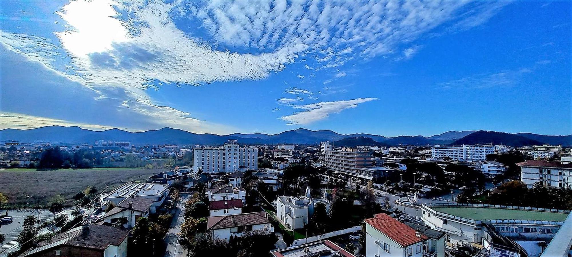 Hotel Terme Paradiso Abano Terme Esterno foto
