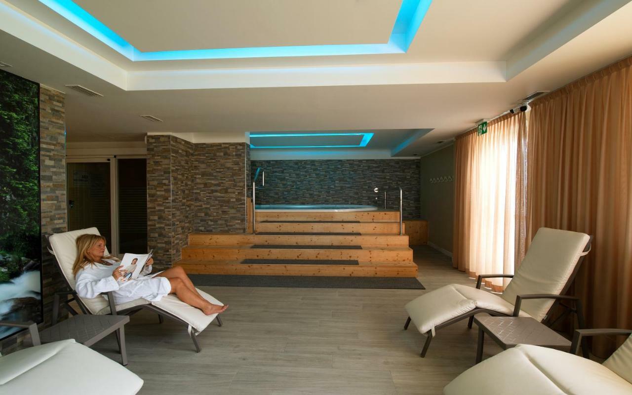 Hotel Terme Paradiso Abano Terme Esterno foto