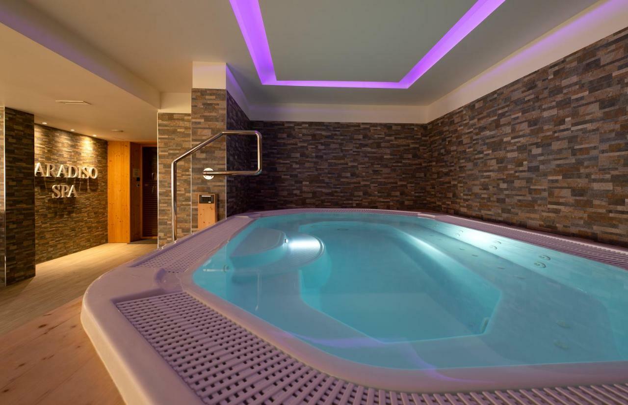 Hotel Terme Paradiso Abano Terme Esterno foto