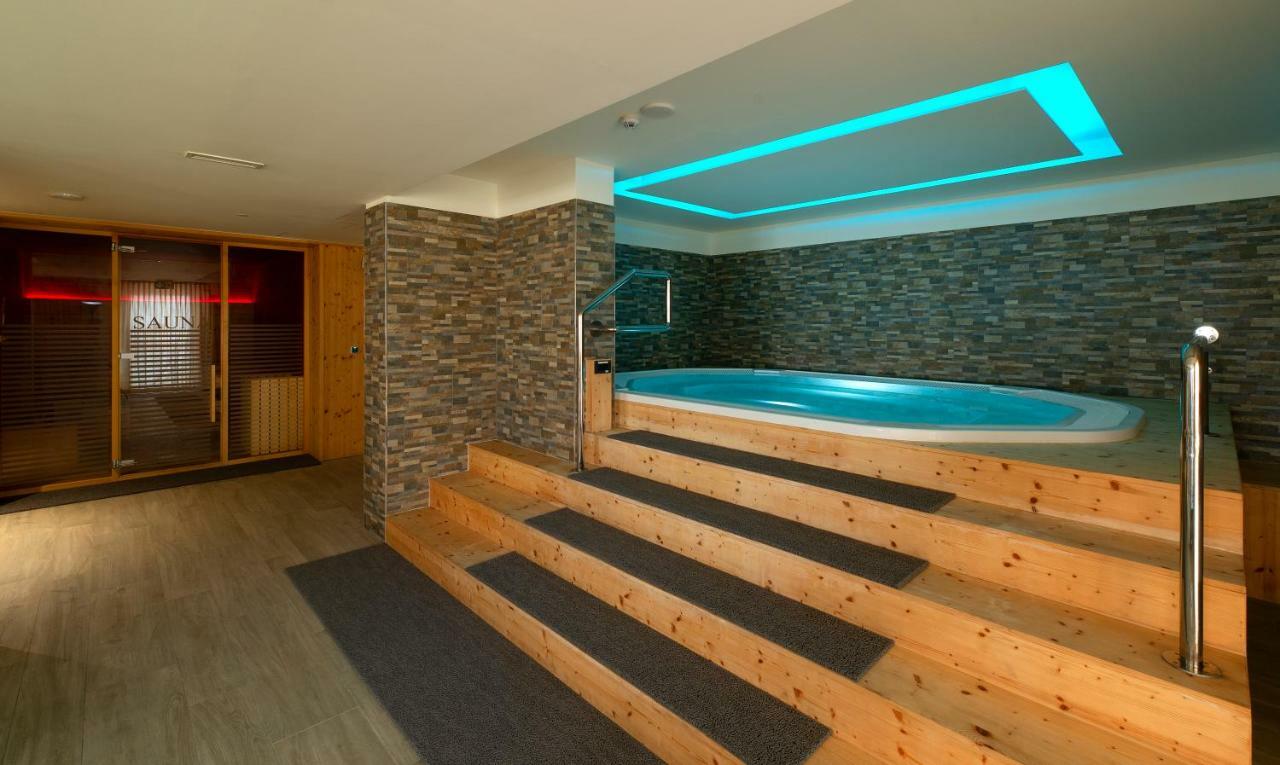 Hotel Terme Paradiso Abano Terme Esterno foto