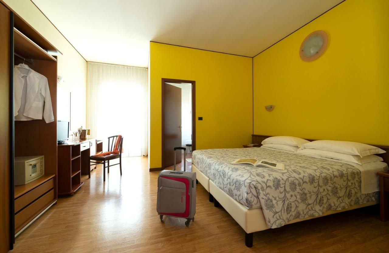 Hotel Terme Paradiso Abano Terme Esterno foto